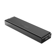 Orico M.2 NVME USB-C 10Gb/s - czarna - 1343416 - zdjęcie 4